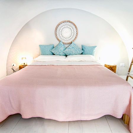 B&B Fico D'India Polignano a Mare Exterior foto