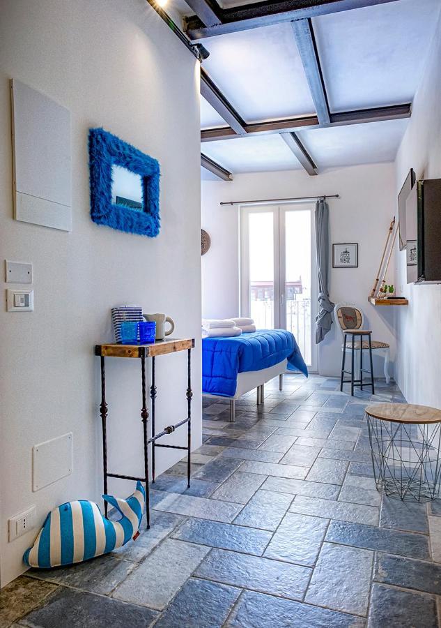B&B Fico D'India Polignano a Mare Exterior foto