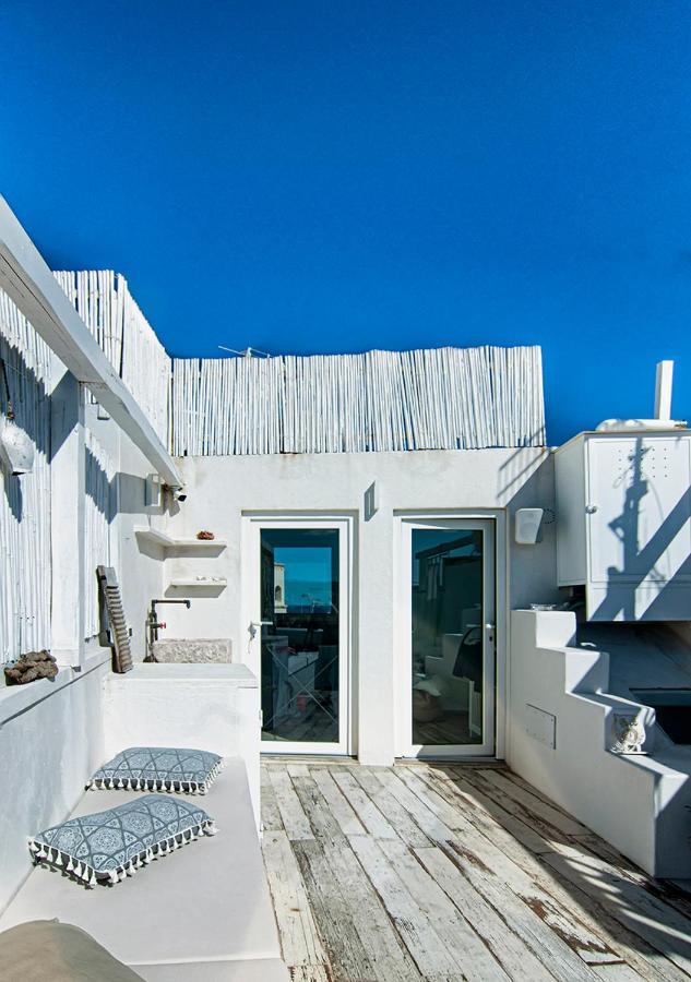 B&B Fico D'India Polignano a Mare Exterior foto