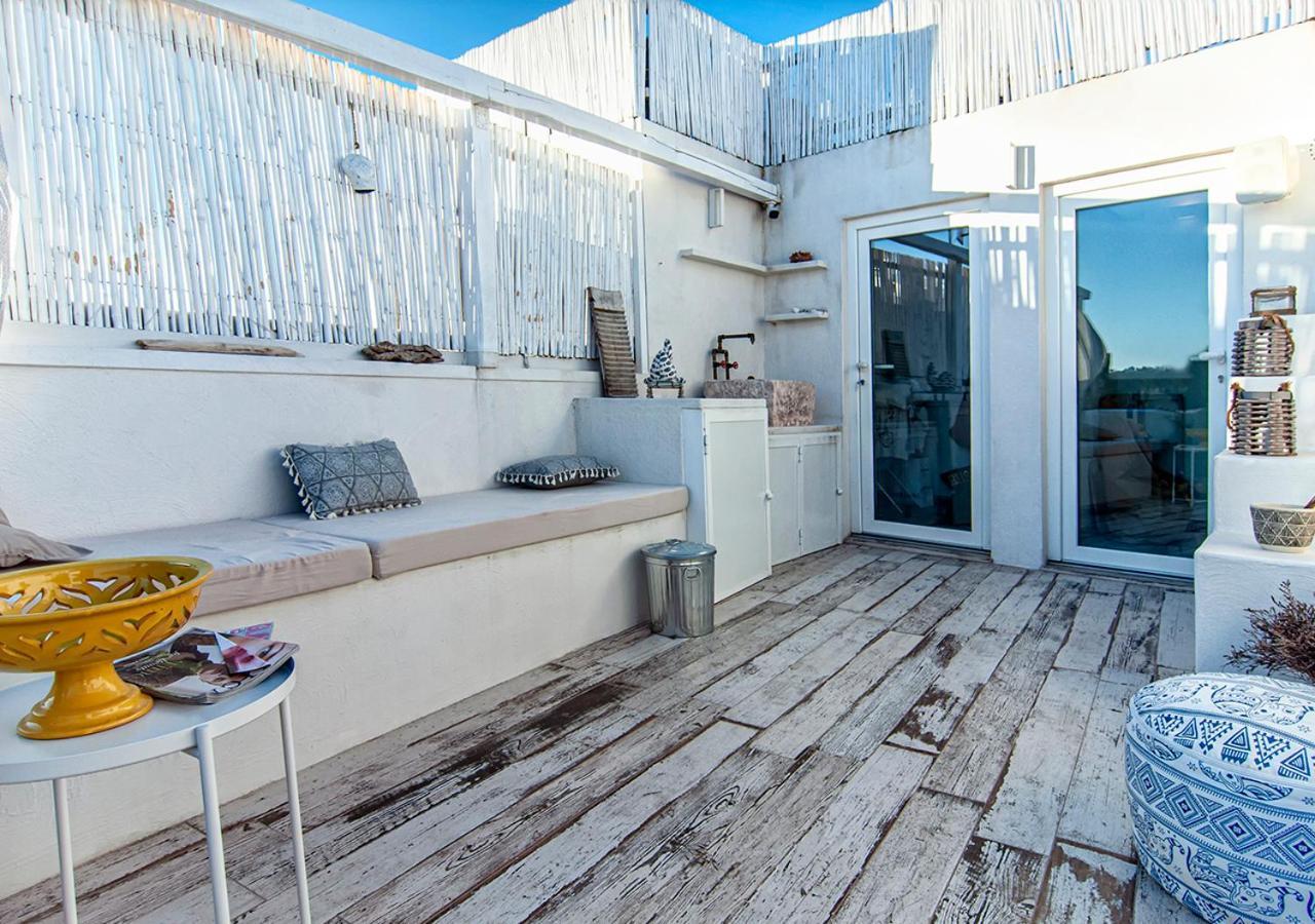B&B Fico D'India Polignano a Mare Exterior foto