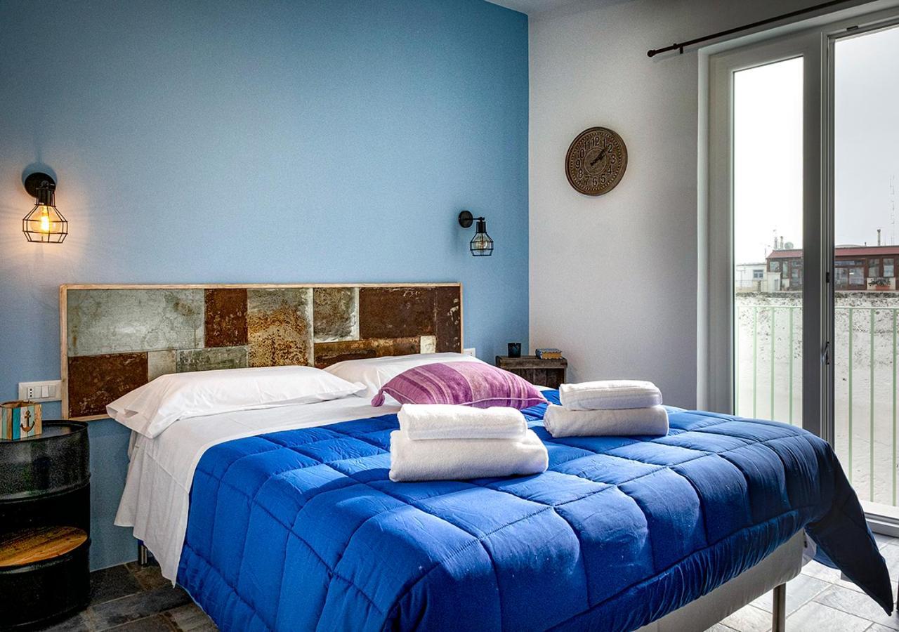 B&B Fico D'India Polignano a Mare Exterior foto