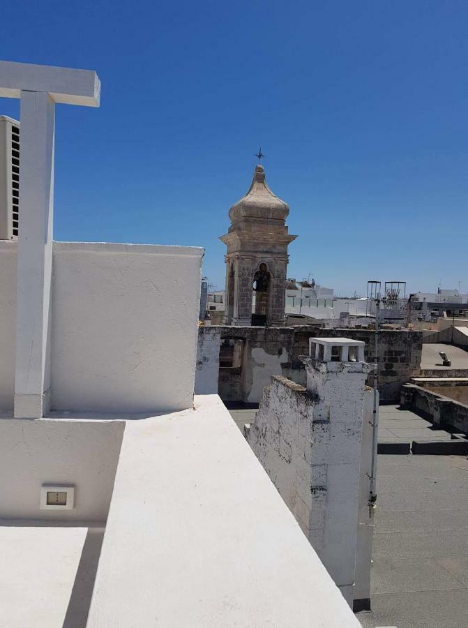 B&B Fico D'India Polignano a Mare Exterior foto